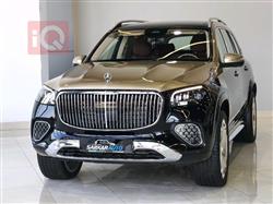 مرسيدس بنز GLS